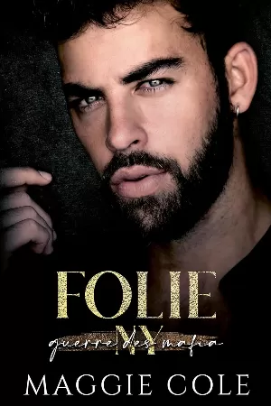 Guerre des mafias : New York, Tome 3 : Folie